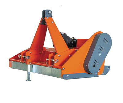 TRITURADORA DE MARTILLOS DORMAK EFD 125 DK