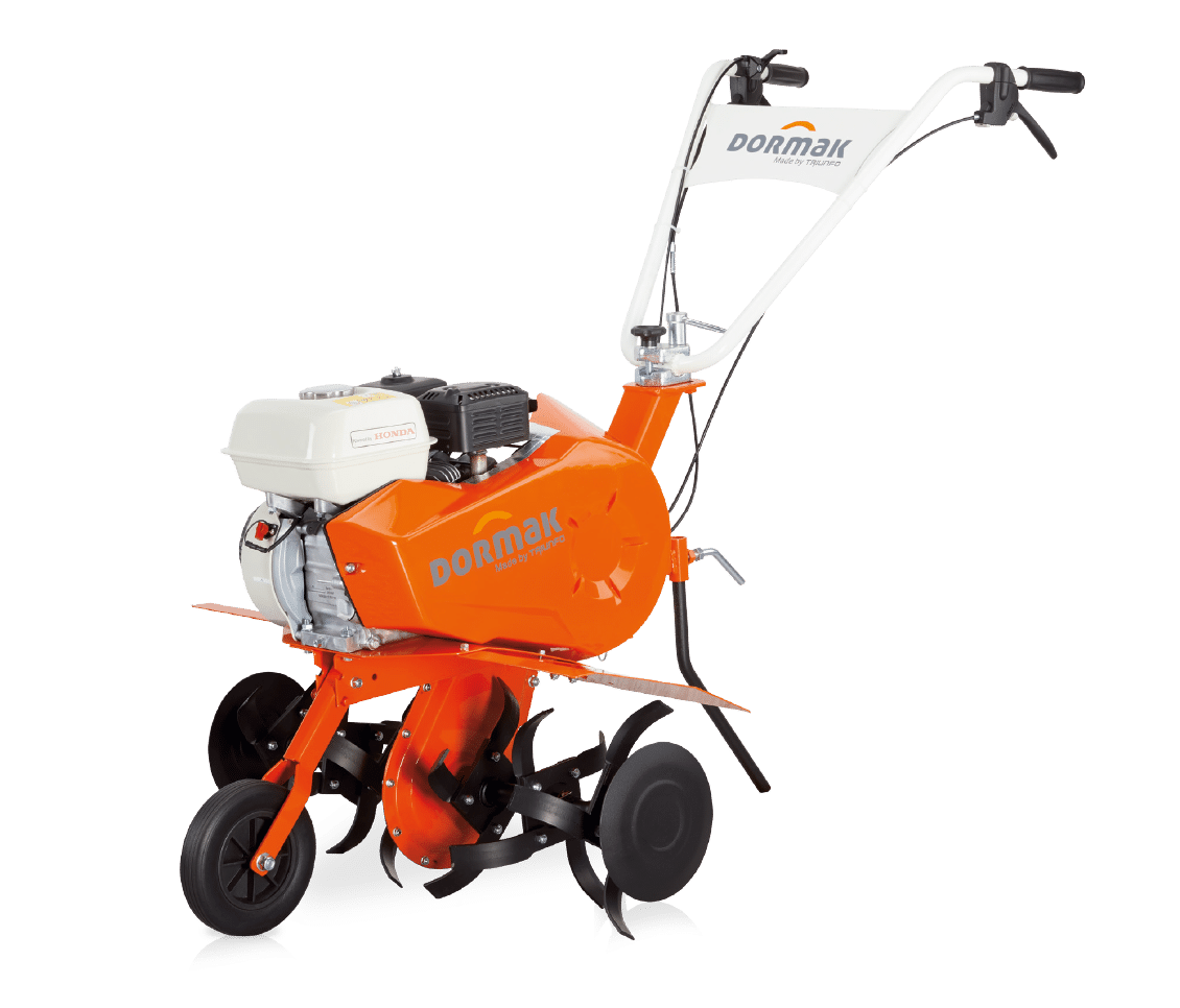 Motoazada Dormak MD 50 PRO HR