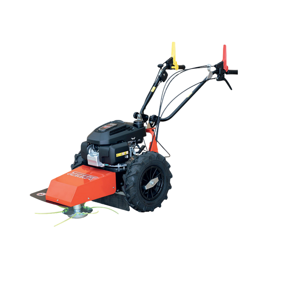 desbrozadora de ruedas Tekna TR 70 H Plus