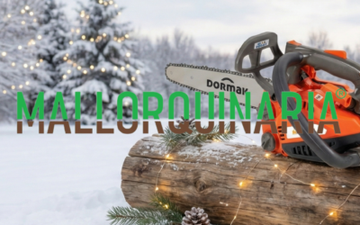 ¿Qué regalarle a un agricultor en Navidad?