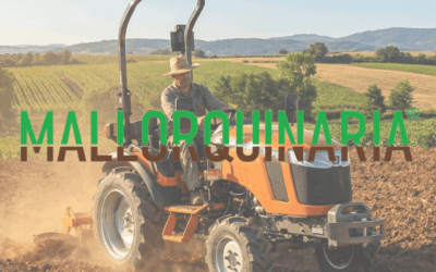 Agricultura tradicional vs mecanizada: ¿qué ha cambiado?