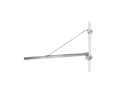 BANDERA POLIPASTO CEVIK 1100MM 600KG MAXIMA CE-B1100