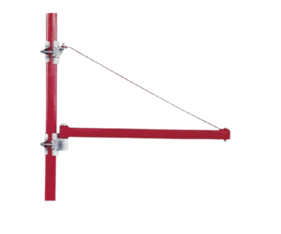BANDERA POLIPASTO CEVIK 750MM 250KG MAXIMA CE-B750