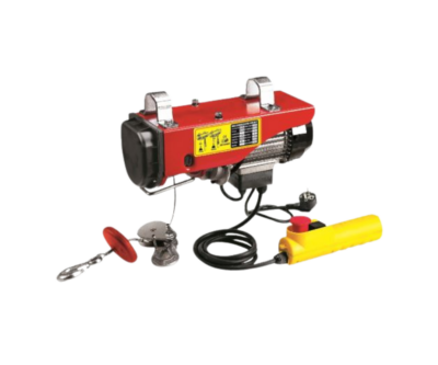 POLIPASTO CEVIK 250 - 500 Kg de carga 1020W CE-P250-500