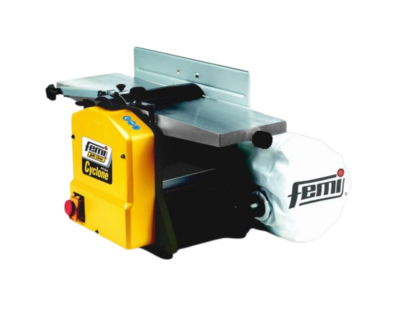 CEPILLADORA-REGRUESADORA 1500W FEMI JOB LINE FM-CYCLONE