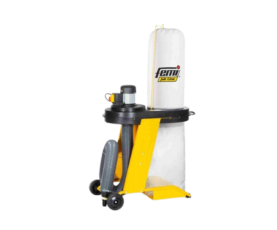 ASPIRADOR CYCLONE 550W FEMI FM-DC345PLUS
