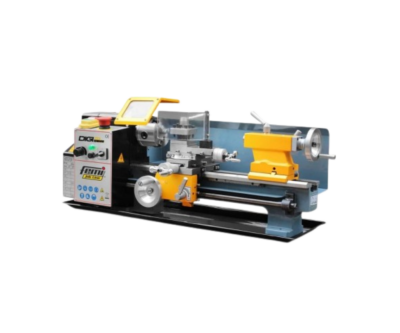TORNO DE METAL 450W FEMI FM-DIGITOML350