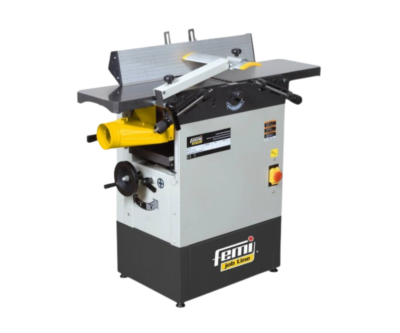 CEPILLADORA REGRUESADORA PF250-600 FEMI FM-PF250-600