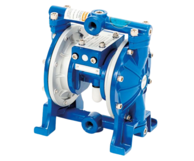 BOMBA NEUMATICA CEVIK PRO DOBLE MEMBRANA 36 LITROS/MINUTO BT-213601