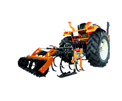 CULTIVADOR ZEPPELIN EXTENSIBLE SIMPLE/DOBLE CON INTERCEPAS