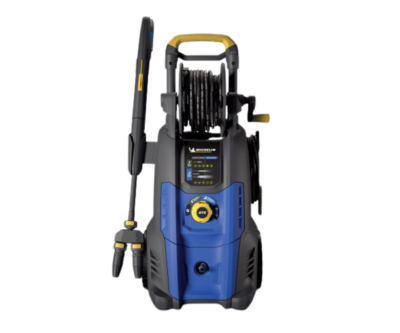 HIDROLAVADORA MPX25DTS 150B 2500W MICHELIN HI-15052
