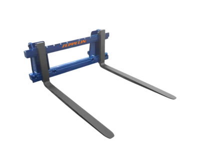 CARGADOR ZEPPELIN DE PALET 2TM