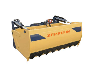 CAZO ZEPPELIN MULTIFUNCIÓN 1600
