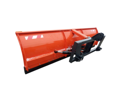 POLIDOZERS MULTIUSOS ZEPPELIN ENGANCHE EURO/TRIPUNTAL