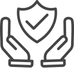 Icono de financiacion flexible para maquinaria de limpieza Bhior