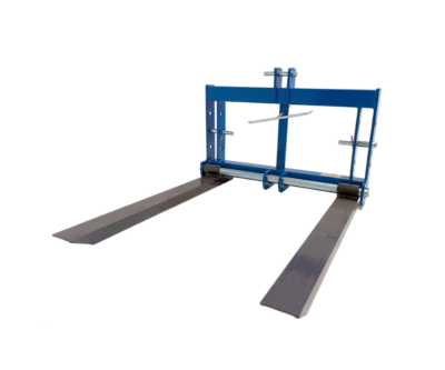 PORTA-PALETS GARTO PPL / PPLR
