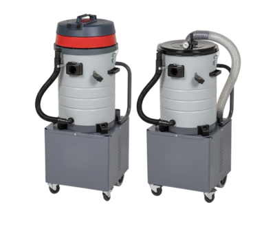 ASPIRADORA INDUSTRIAL BHIOR AIC/AICB