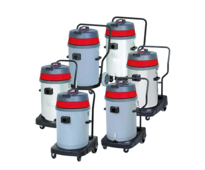 ASPIRADORAS INDUSTRIALES BHIOR AP80/AM80