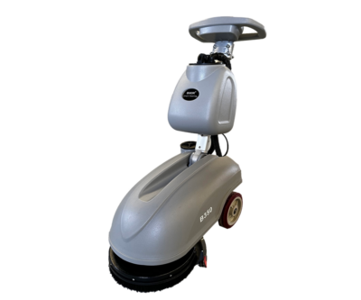 FREGADORA ELÉCTRICA BHIOR B350