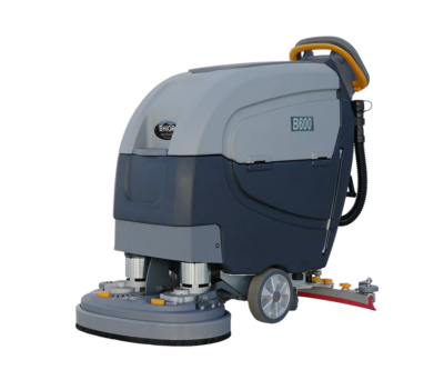 FREGADORA SECADORA INDUSTRIAL BHIOR B600