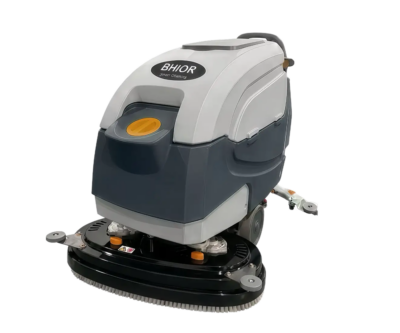 FREGADORA SECADORA INDUSTRIAL BHIOR B850W