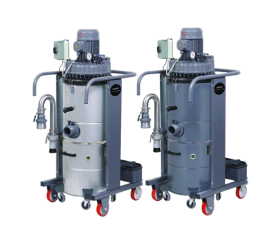 ASPIRADORA INDUSTRIAL BHIOR ULTRA