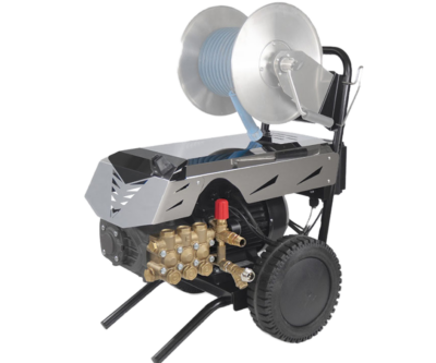 HIDROLIMPIADORA AGUA FRIA BHIOR H4