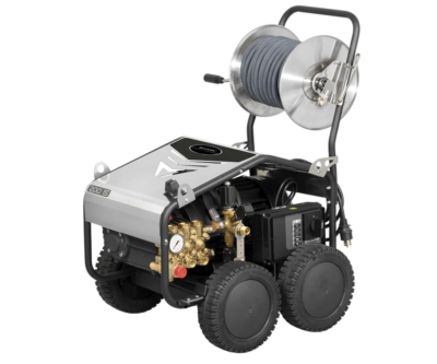 HIDROLIMPIADORA AGUA FRIA BHIOR H5