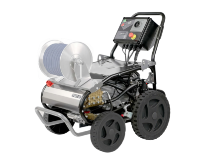 HIDROLIMPIADORA AGUA FRIA BHIOR H6