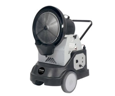NEBULIZADOR INSDUSTRIAL PORTÁTIL MULTIFUNCIÓN BHIOR N2