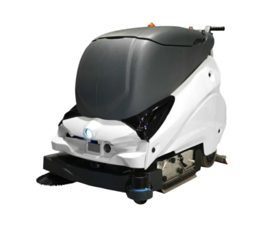 ROBOT FREGADOR AUTÓNOMO BHIOR RB750