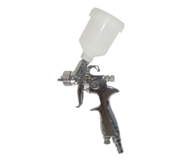 PISTOLA AEROGRAFICA DE RETOQUES CEVIK PRO CA-1851
