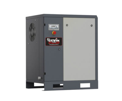 COMPRESOR TORNILLO CEVIK PRO SERIE CA-CT (15HP - 20HP - 25HP - 30HP)