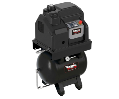 COMPRESOR TORNILLO 3HP 90LT 230V CEVIK PRO CA-CT3-90