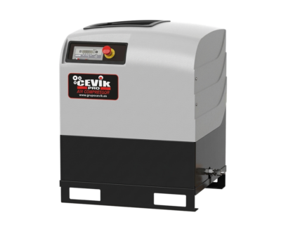 COMPRESOR TORNILLO CEVIK PRO SERIE CA-CT (5,5HP - 7,5HP - 10HP)