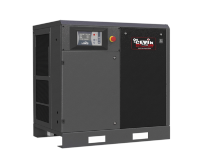 COMPRESOR TORNILLO 10HP VEL.VARIABLE IE3 BORA 7.5KW CA-CTV10