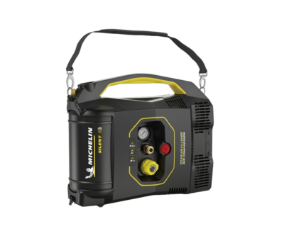 COMPRESOR SILENT 1,5HP 8BAR MICHELIN CA-MXPOPAIR51.5