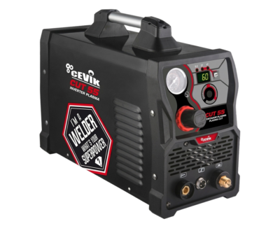 INVERTER CORTE POR PLASMA CEVIK PRO 20MM CE-CUT55