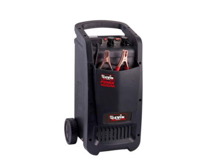CARGADOR ARRANCADOR BATERIA CEVIK PRO CE-FENIX450CAR