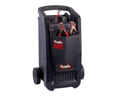 CARGADOR ARRANCADOR BATERIA CEVIK PRO CE-FENIX650CAR