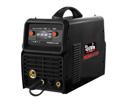 SOLDADURA MIG/TIG/MMA 220A CEVIK PRO CE-PROMIG215P