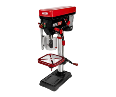 TALADRO COLUMNA 25MM 400V 750W FEMI FM-616