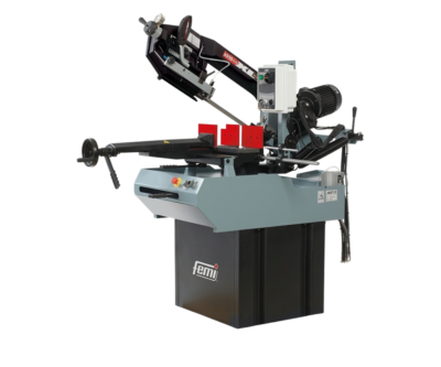 SIERRA DE CINTA 2750 MM DA/DG FEMI FM-N310DA/DG