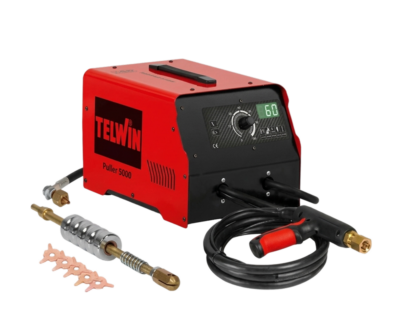 PULLER 5000 230V TELWIN TE-828133