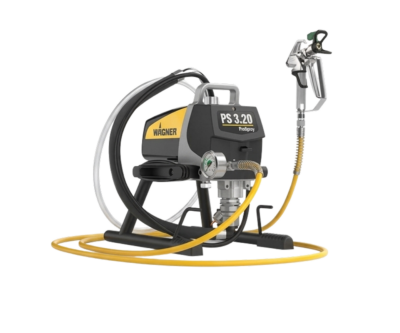 PRO SPRAY 3.20 HEA WAGNER WG-2412438
