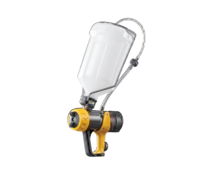 FRONTAL PULVERIZADOR + DEPÓSITOS GRAVEDAD WAGNER WG-2412884