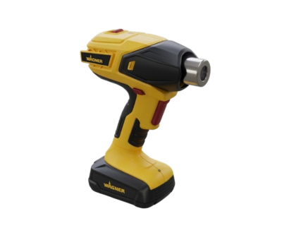 DECAPADOR FURNO 550 18V SIN BATERIA WAGNER WG-2420168