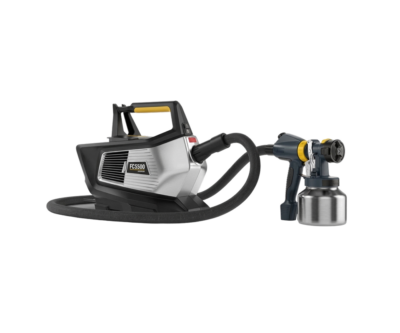 TURBINA FINISH CONTROL 5500 DISOLVENTES WG-2422986