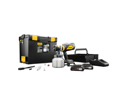 TURBINA FINISH CONTROL WAGNER 4000 KIT WG-2437240