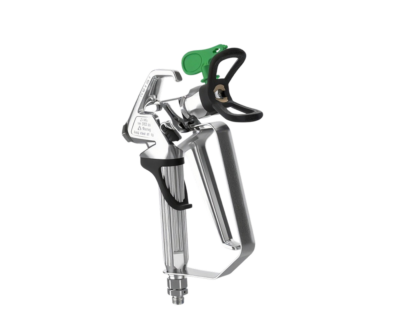 PISTOLA DE PINTURA AIRLESS WAGNER VECTOR PRO 4 FINGER + HALTER WG-538040